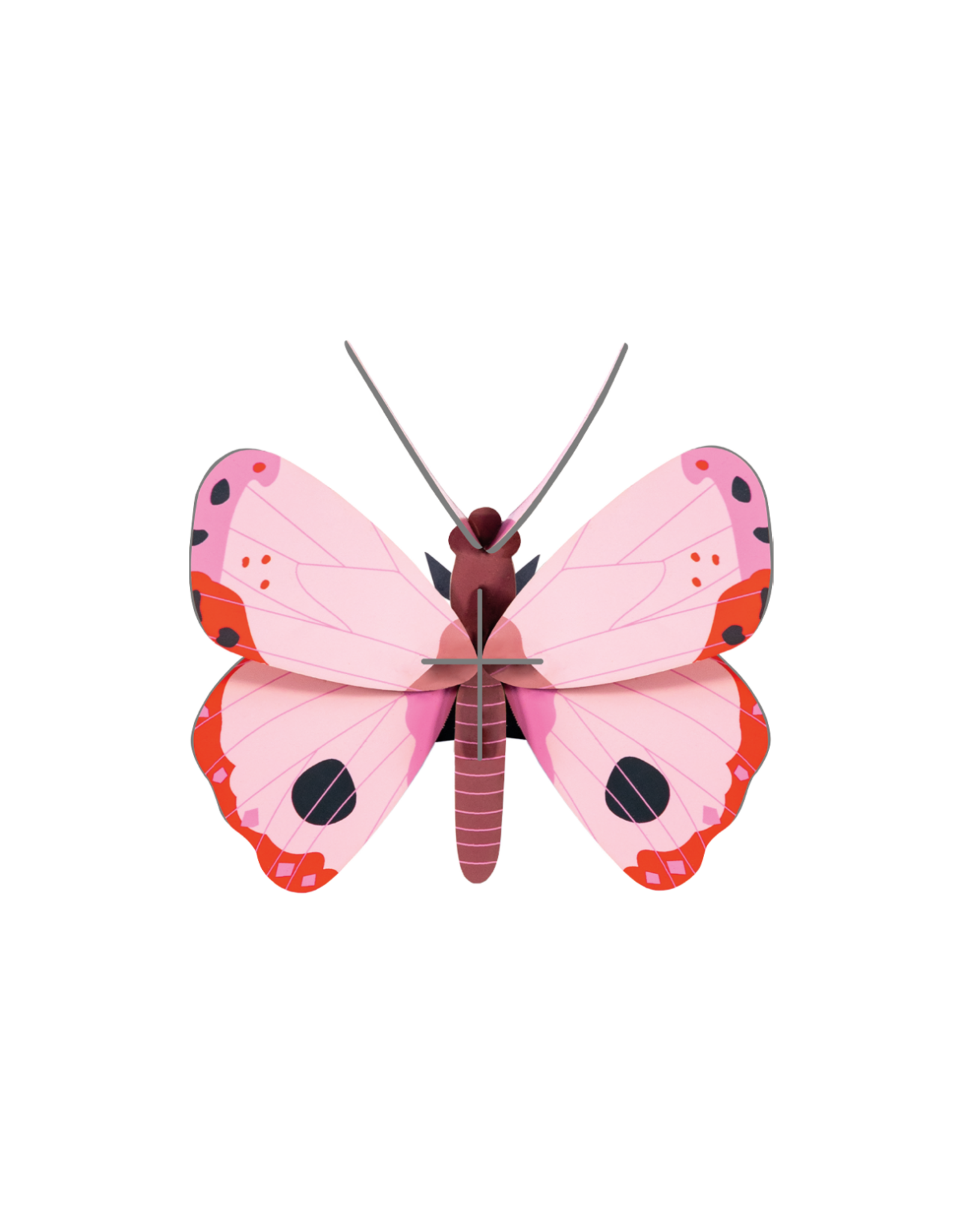 Studio Roof Studio ROOF rosora butterfly