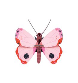 Studio Roof Studio ROOF rosora butterfly