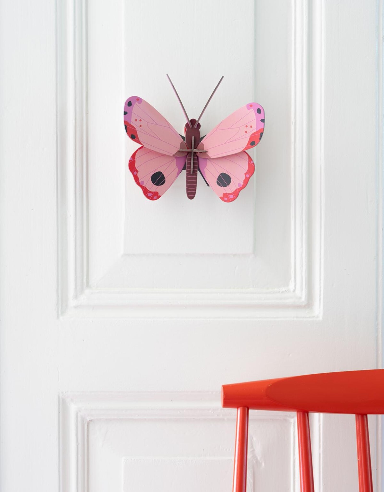 Studio Roof Studio ROOF rosora butterfly