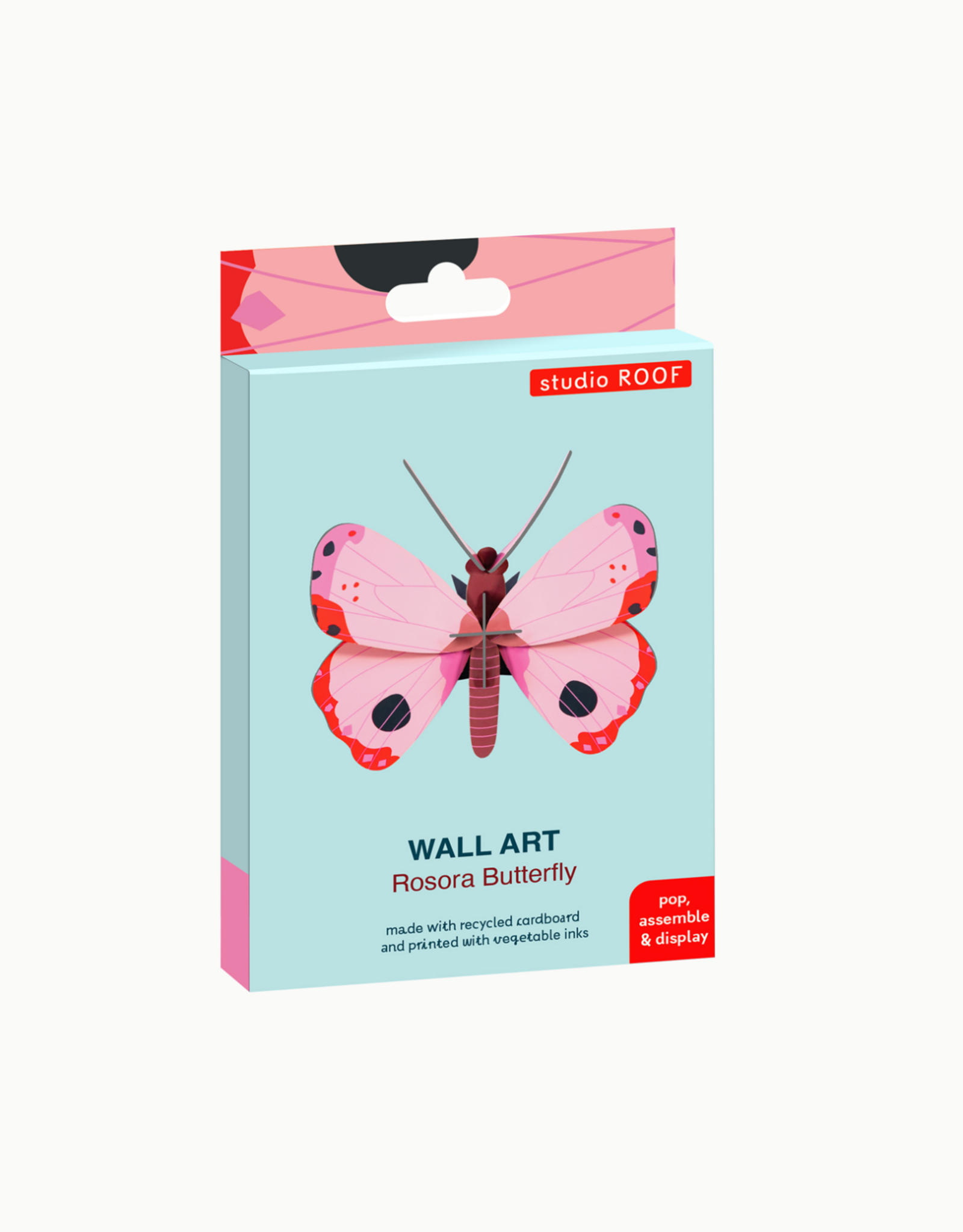 Studio Roof Studio ROOF rosora butterfly