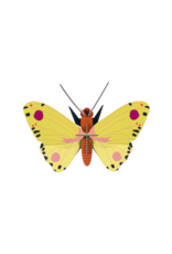 Studio Roof Studio ROOF luzerne butterfly