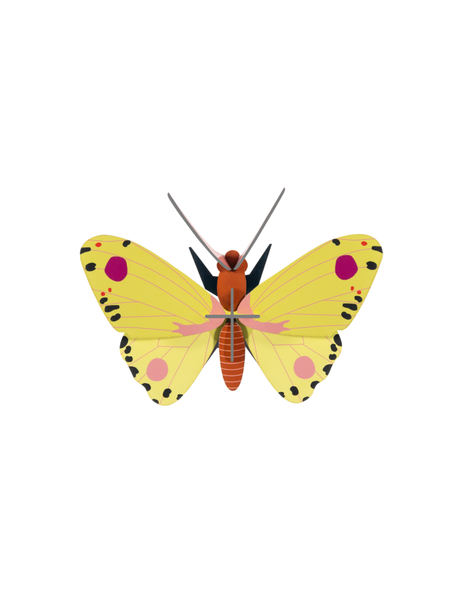 Studio Roof Studio ROOF luzerne butterfly