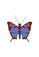 Studio Roof Studio ROOF chrysalus butterfly