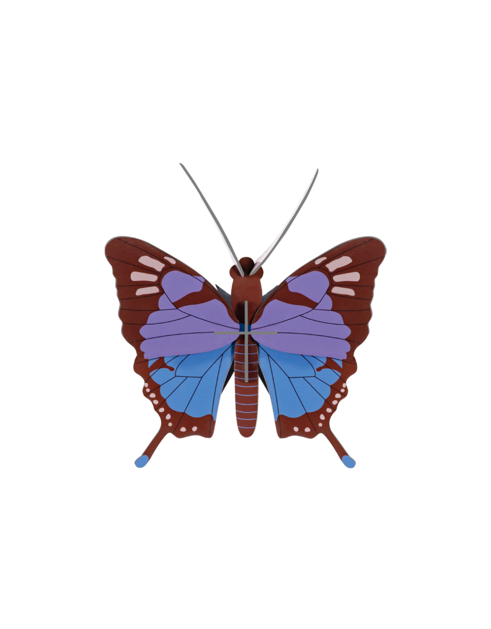 Studio Roof Studio ROOF chrysalus butterfly