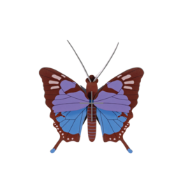 Studio Roof Studio ROOF chrysalus butterfly