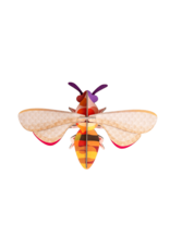 Studio Roof Studio ROOF honey bee