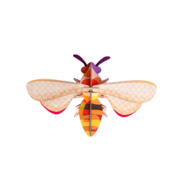 Studio Roof Studio ROOF honey bee