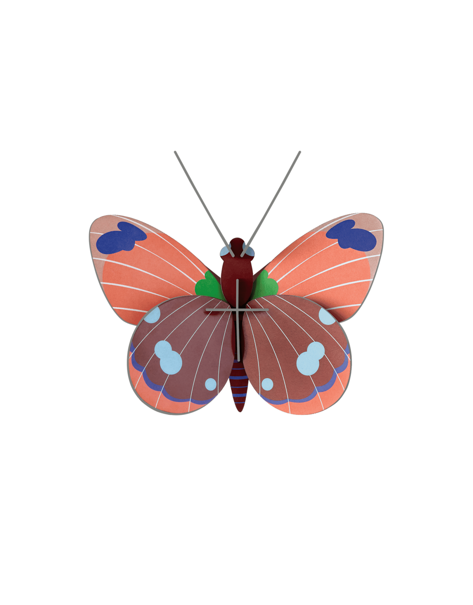 Studio Roof Studio ROOF delias butterfly