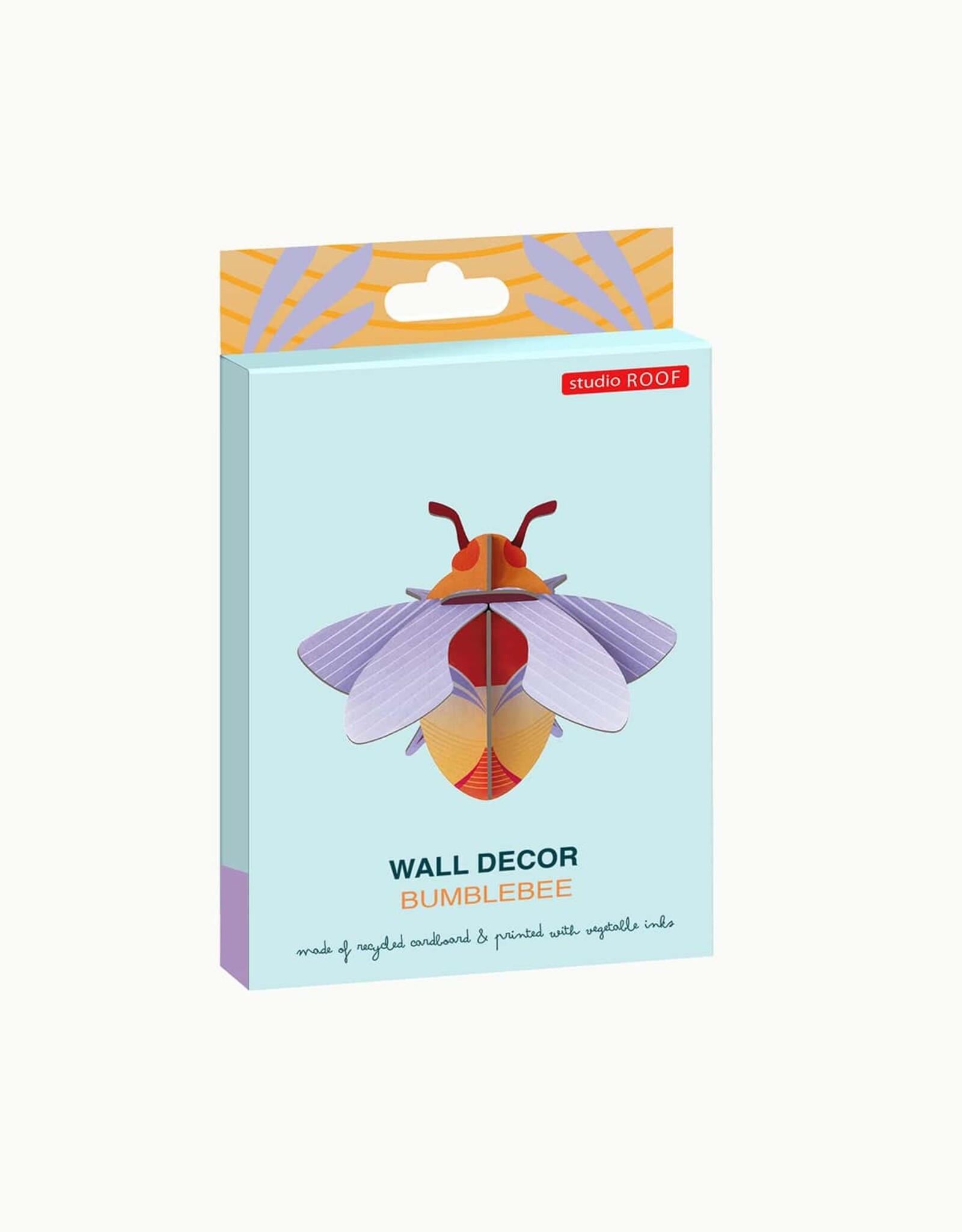 Studio Roof Studio ROOF bumblebee