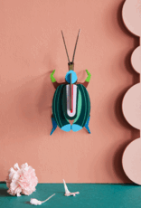 Studio Roof Studio ROOF green fig beetle