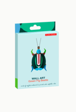 Studio Roof Studio ROOF green fig beetle