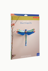 Studio Roof Studio ROOF blue dragonfly