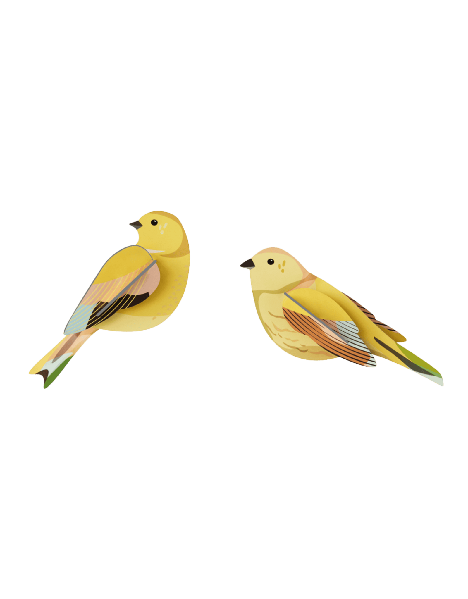 Studio Roof Studio ROOF citrinella pair