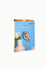 Studio Roof Studio ROOF tawny owl