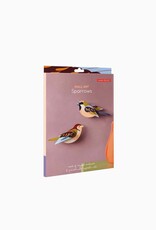 Studio Roof Studio ROOF sparrows