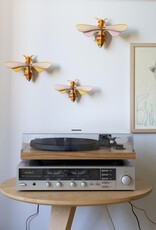 Studio Roof Studio ROOF honey bees, set of 3