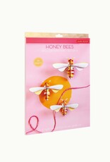 Studio Roof Studio ROOF honey bees, set of 3