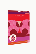 Studio Roof Studio ROOF dotted lady