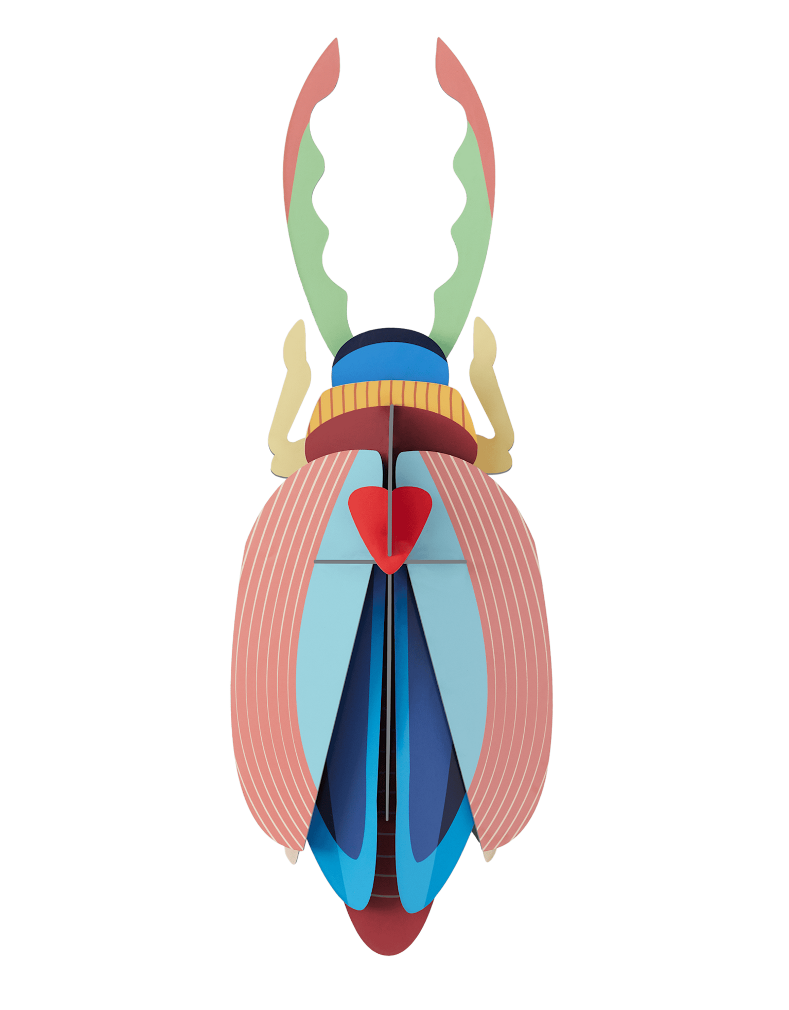 Studio Roof Studio ROOF imperial beetle
