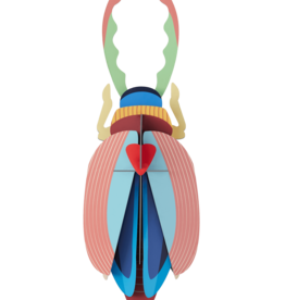 Studio Roof Studio ROOF imperial beetle