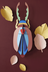 Studio Roof Studio ROOF imperial beetle