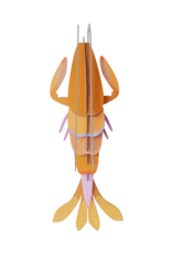 Studio Roof Studio ROOF amber langoustine