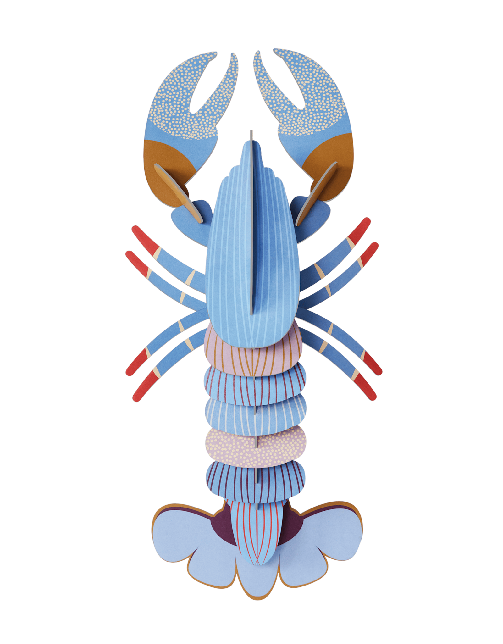 Studio Roof Studio ROOF lavender lobster