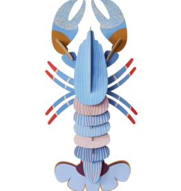 Studio Roof Studio ROOF lavender lobster