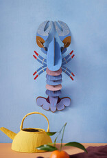 Studio Roof Studio ROOF lavender lobster