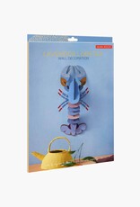 Studio Roof Studio ROOF lavender lobster