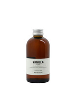 Nicolas Vahé Nicolas Vahé Syrup vanilla