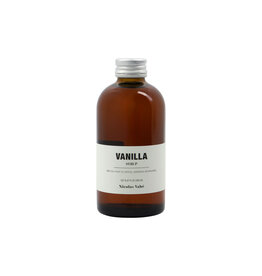 Nicolas Vahé Nicolas Vahé Syrup vanilla