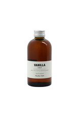 Nicolas Vahé Nicolas Vahé Syrup vanilla