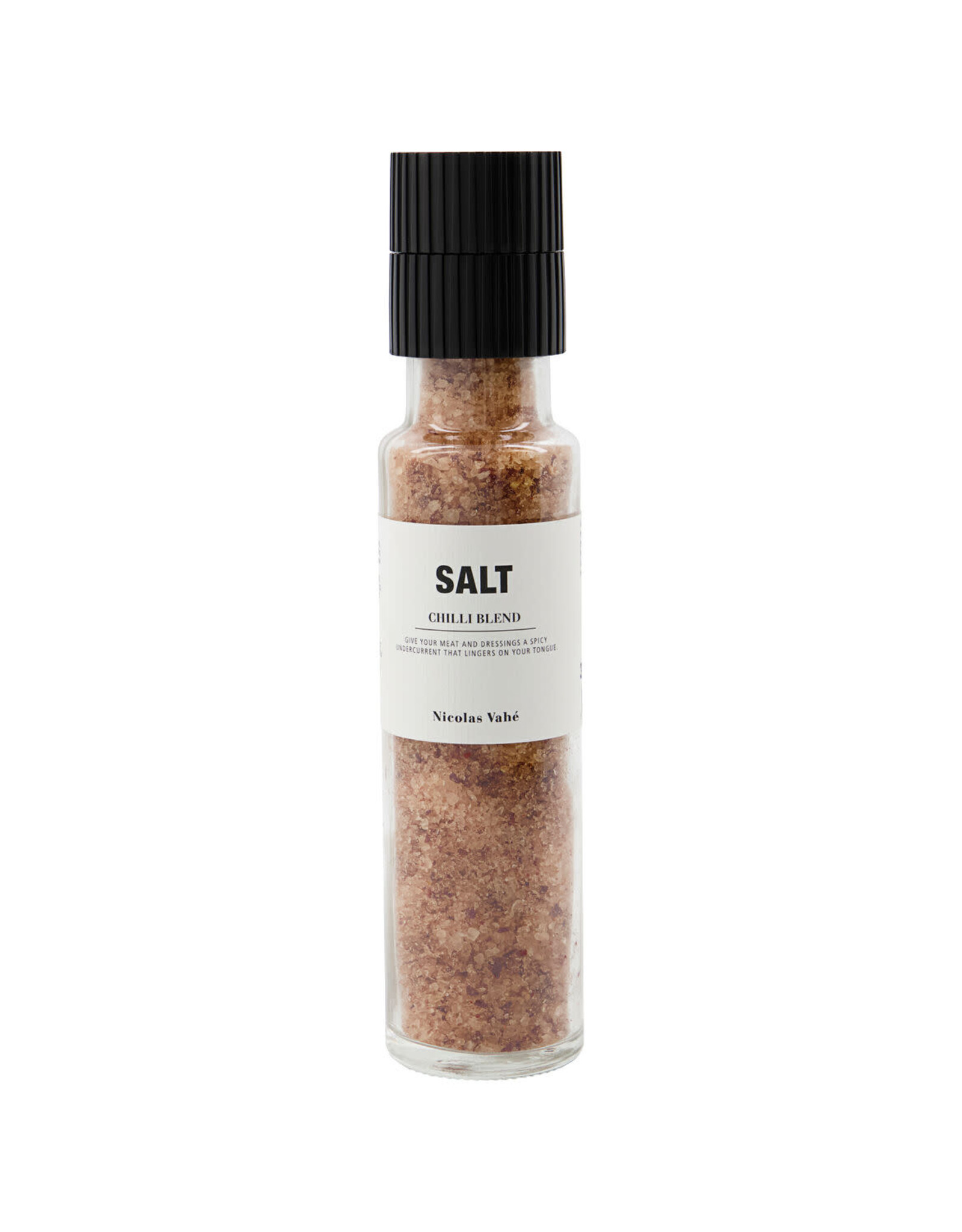 Nicolas Vahé Nicolas Vahé Salt Chili Blend
