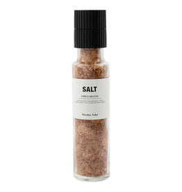 Nicolas Vahé Nicolas Vahé Salt Chili Blend