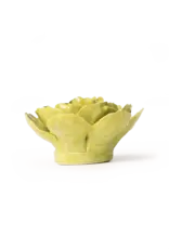 Chive Ceramic Flower Chartreuse Primrose EG50