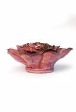 Chive Ceramic Flower Dewberry Camellia FR24