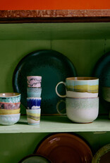 HKliving HKliving egg cups Vibrance(set of 4)