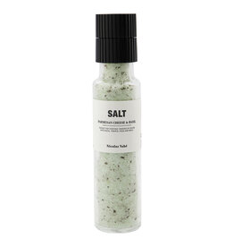 Nicolas Vahé Nicolas Vahé Salt Parmesan cheese & basil