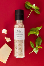 Nicolas Vahé Nicolas Vahé Salt Parmesan cheese & basil