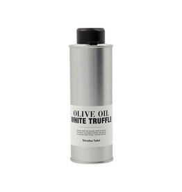 Nicolas Vahé Nicolas Vahe virgin olive oil white truffle