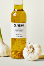 Nicolas Vahé Nicolas Vahé Olive Oil Garlic