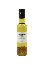 Nicolas Vahé Nicolas Vahé Olive Oil Garlic