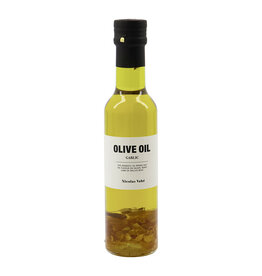 Nicolas Vahé Nicolas Vahé Olive Oil Garlic