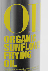 Nicolas Vahé Nicolas Vahé Sunflower oil Organic 100 cl