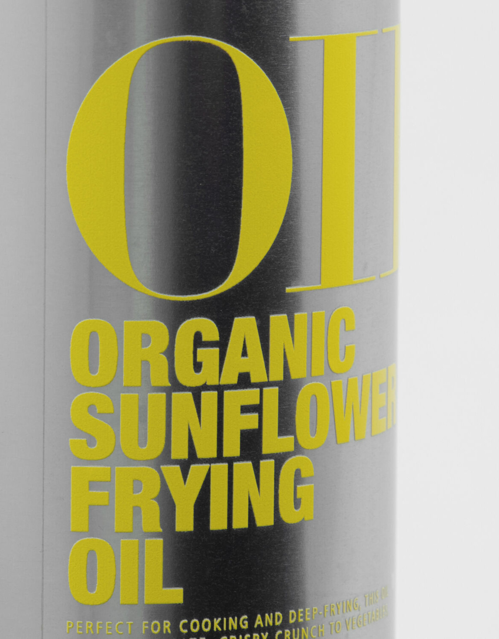 Nicolas Vahé Nicolas Vahé Sunflower oil Organic 100 cl