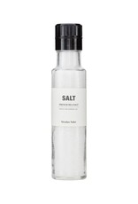 Nicolas Vahé Nicolas Vahé Salt French Sea
