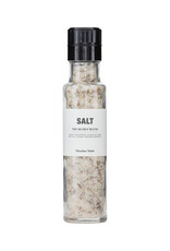 Nicolas Vahé Nicolas Vahé Salt The Secret Blend