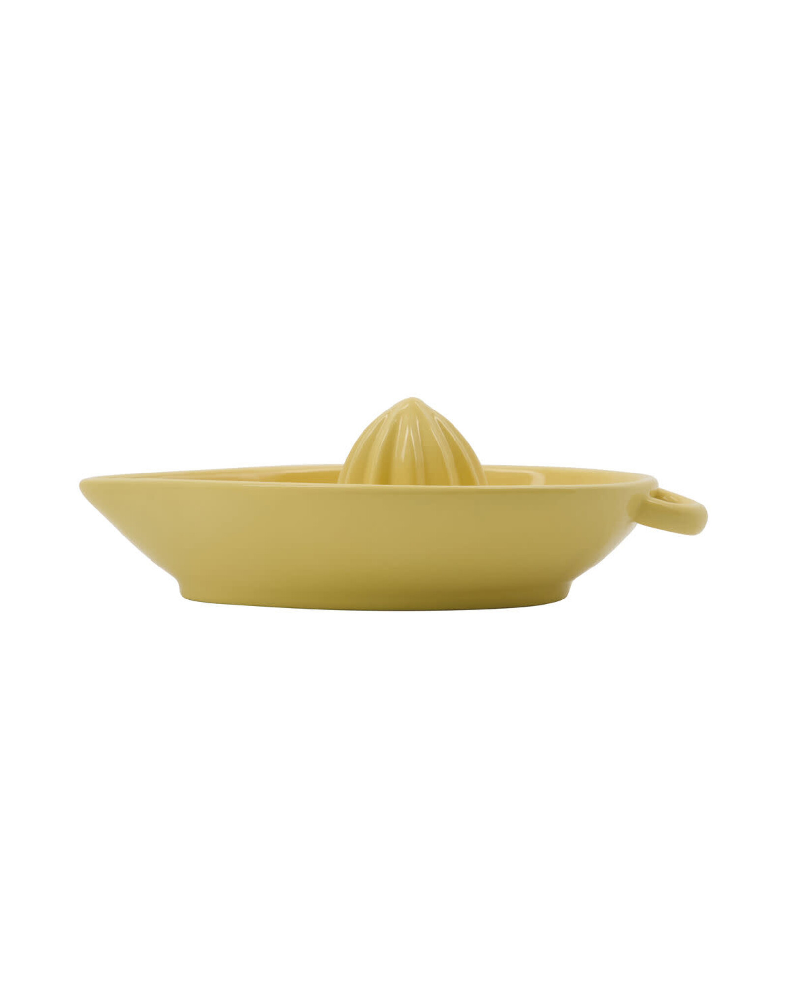 Nicolas Vahé Nicolas Vahé Lemon Squeezer Yellow