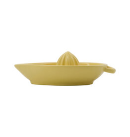 Nicolas Vahé Nicolas Vahé Lemon Squeezer Yellow